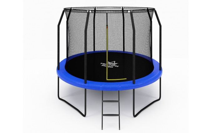 Батут Триумф Норд Семейный Премиум 305 см