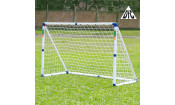 Ворота игровые DFC 5ft Backyard Soccer GOAL153A