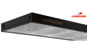 Светильник Longoni Compact LED Silver 287х31см