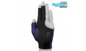 Перчатка Molinari темно-синяя безразмерная