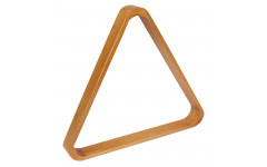 Треугольник Classic дуб светлый ø52,4мм