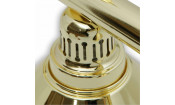 Светильник Prestige Golden 5 плафонов