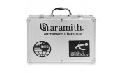 Шары Aramith Tournament Champion 1G Snooker ø52,4мм в кейсе