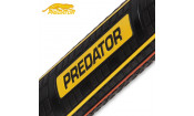 Кий Predator BK3 Sport Grip 2PC Пул 18oz