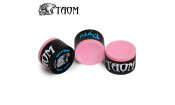 Мел Taom Pyro Chalk Pink Limited Edition в индивидуальной упаковке 2шт.