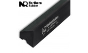 Резина для бортов Northern Rubber Pyramid U-118 182см 12фт 6шт.