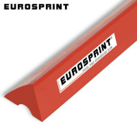 Резина для бортов Eurosprint Standard Pool Pro K-55 145см 9фт 6шт.