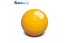 Шар Aramith Tournament Champion Pro-Cup Snooker ø52,4мм Желтый