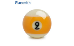 Шар Aramith Premium Pool №9 ø57,2мм