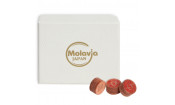 Наклейка для кия Molavia Half-layer2 Original ø14мм Soft 1шт.