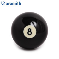 Шар Aramith Premier Pool №8 ø57,2мм