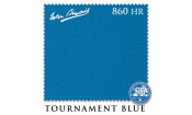 Сукно Iwan Simonis 860HR 198см Tournament Blue