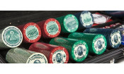 Набор для покера US Dollar на 500 фишек