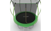 Батут EVO JUMP Internal 10ft (Green)