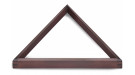 Треугольник 68 мм Т-2-1 Лофт сосна (№ 2)