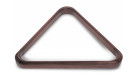 Треугольник 60 мм Т-2-1 сосна (Черный)