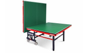 Теннисный стол DRAGON green