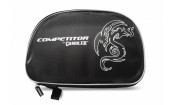 Чехол Double padded dragon cover black