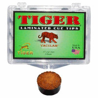 Наклейка для кия «Tiger» (H) 14 мм