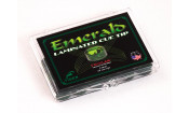 Наклейка для кия "Emerald" (H) 14 мм