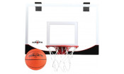Баскетбольное кольцо «Мини», размер щита 45,72 х 30,48 см