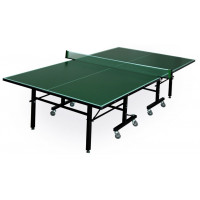 Складной стол для настольного тенниса 