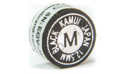 Наклейка для кия «Kamui Black» (М) 12.5мм